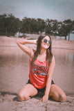 RWP Red Primary Tank