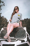 RWP Texas Roped Tee