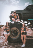RWP VW Vintage Tank