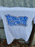 RWP Blue/Gray Tee