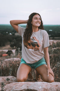 RWP FLOAT TEE