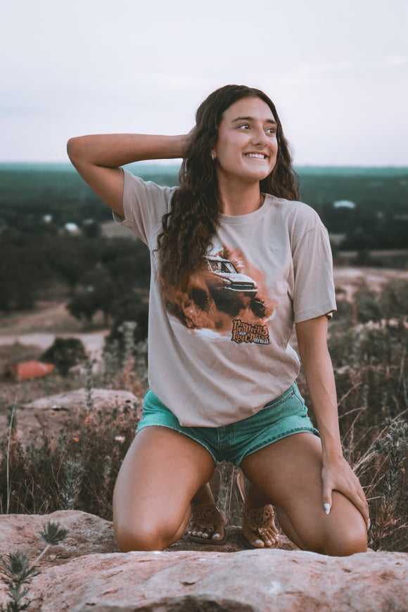 RWP FLOAT TEE