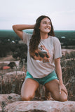 RWP FLOAT TEE
