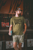 RWP Tonal Primary- Light Olive Green