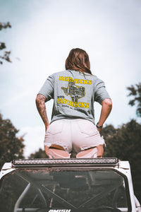 RWP Texas Roped Tee