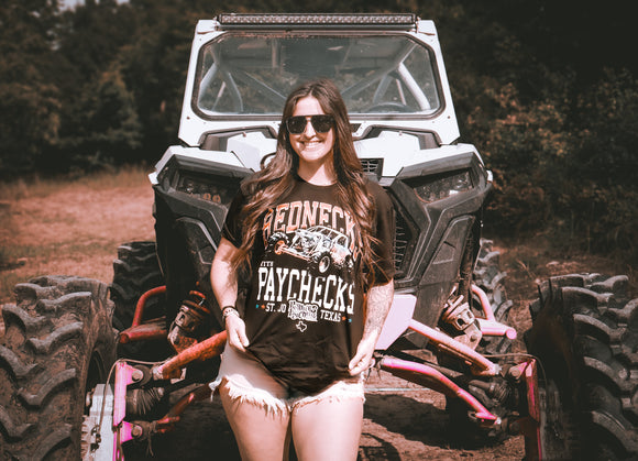 RWP Diablo Truck Tee