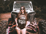 RWP Diablo Truck Tee