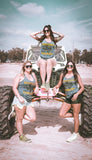RWP Texas Roped Tank