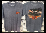 RWP Mud Life Tee