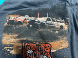 RWP Mud Life Tee