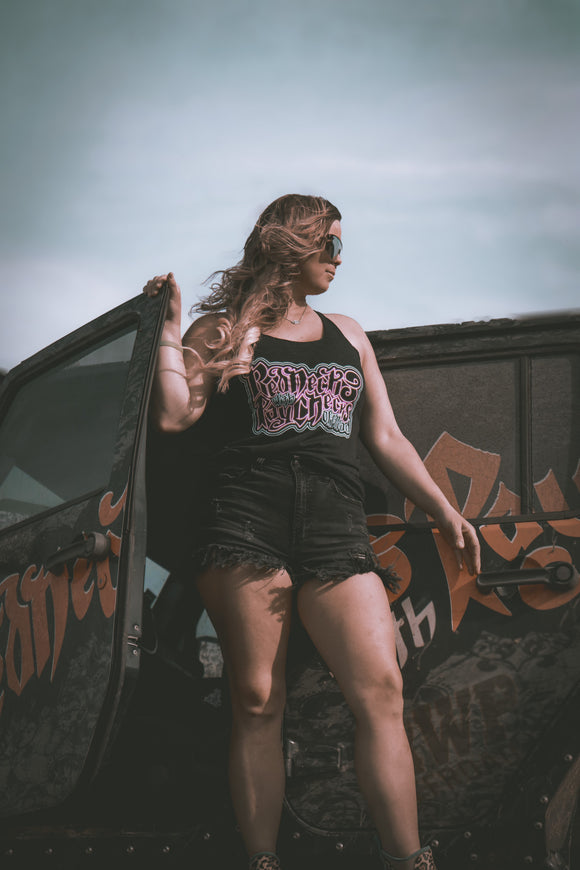RWP NEON SHOWTIME TANK