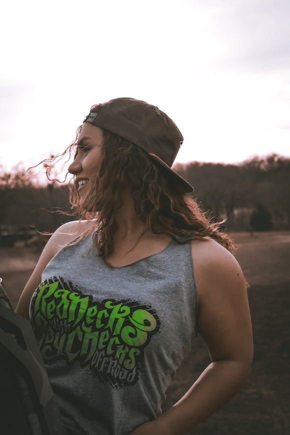 RWP DARKMODE TANK