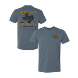 RWP Texas Roped Tee