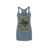 RWP Texas Roped Tank