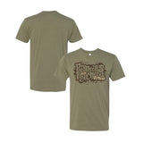 RWP Tonal Primary- Light Olive Green