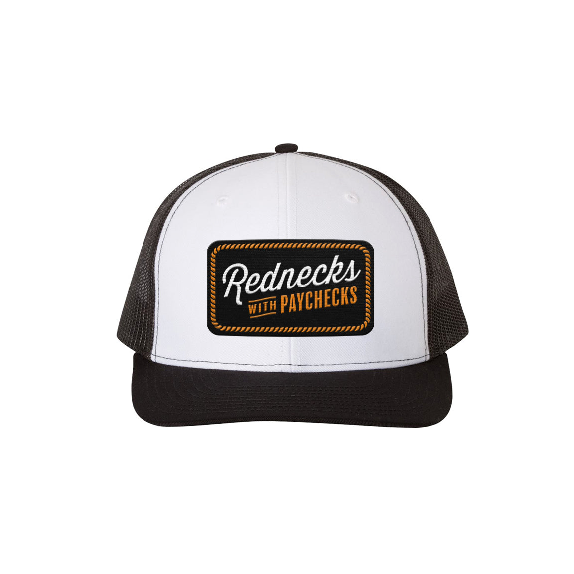 Rednecks With Paychecks Official Online Merch Store // RWP Off-Road ...