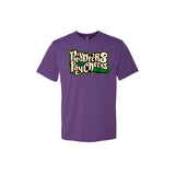 RWP MARDI GRAS TEE
