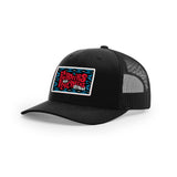 RWP Your Lucky Hat-Black