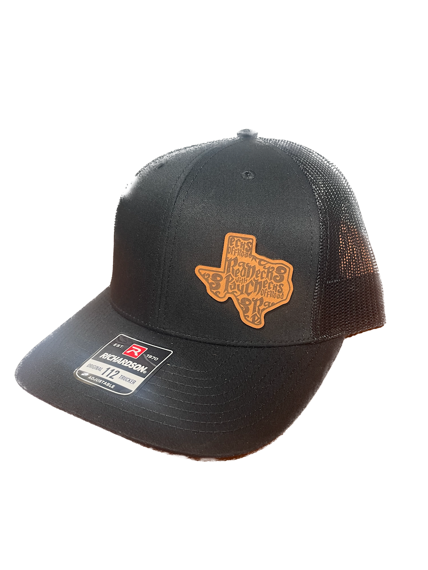 Rwp Cap Rednecks With Paychecks Official Online Merch Store // RWP Off-Road ...