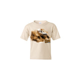 YOUTH FLOATER TEE