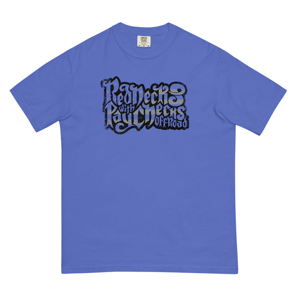 RWP Flags Up Tee