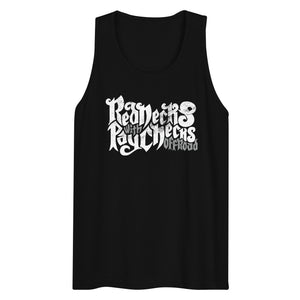 RWP Unisex Tank