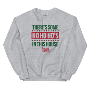 RWP Ho Ho Ho Crewneck