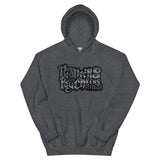 RWP Flag Hoodie