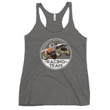 RWP Racing Tank